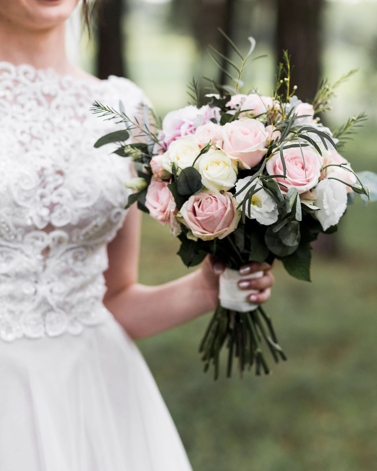 bride