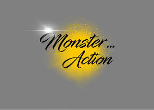 monster-action